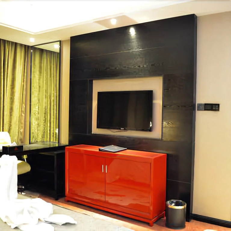 Wanfang Hotel
