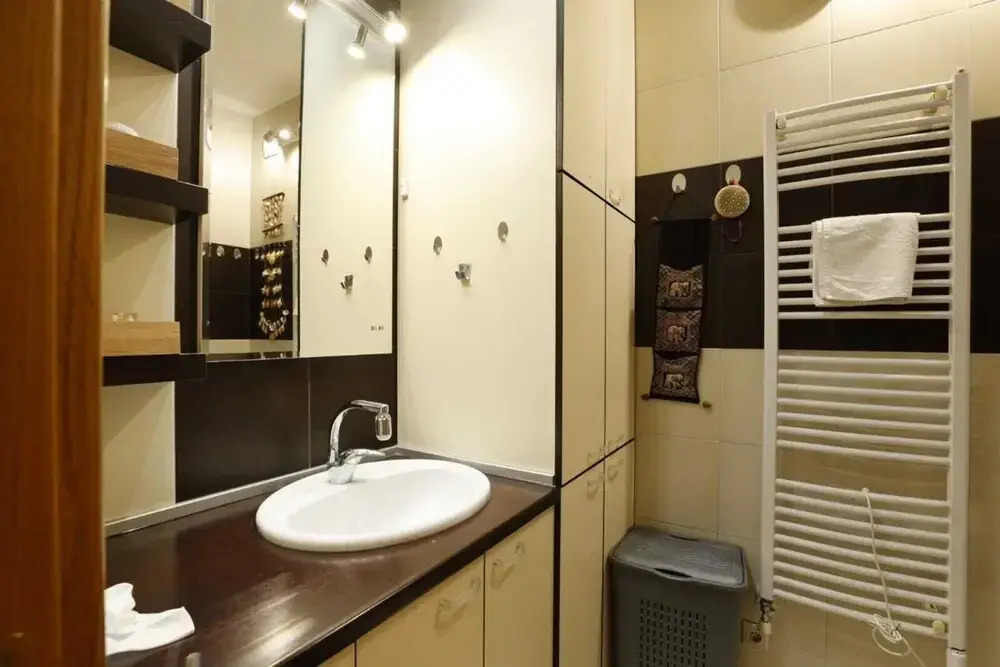 Belgrade Center Apartment Lux IV