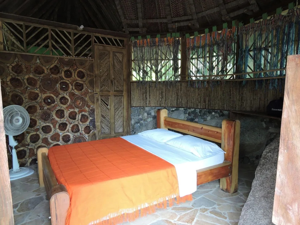 Eco Hostal Yuluka