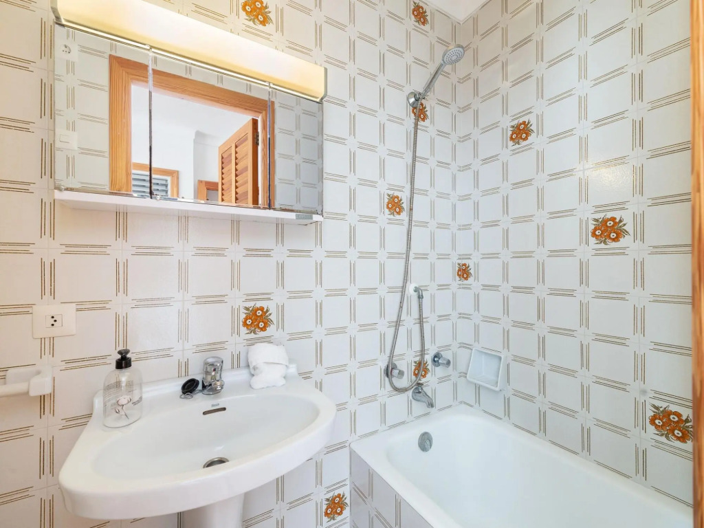 CAN CONFIT - Apartment for 4 people in Can Picafort.