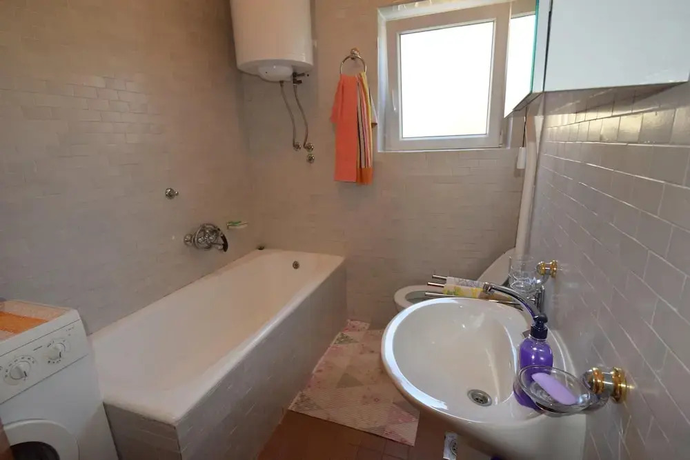 Apartment Ljubica