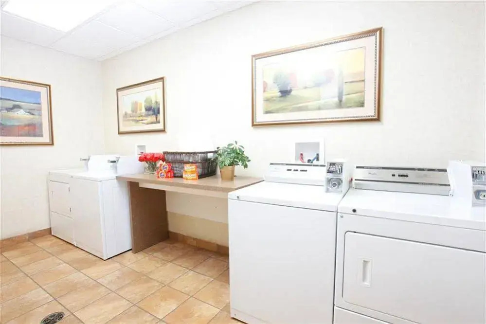 Quality Inn & Suites Grande Prairie
