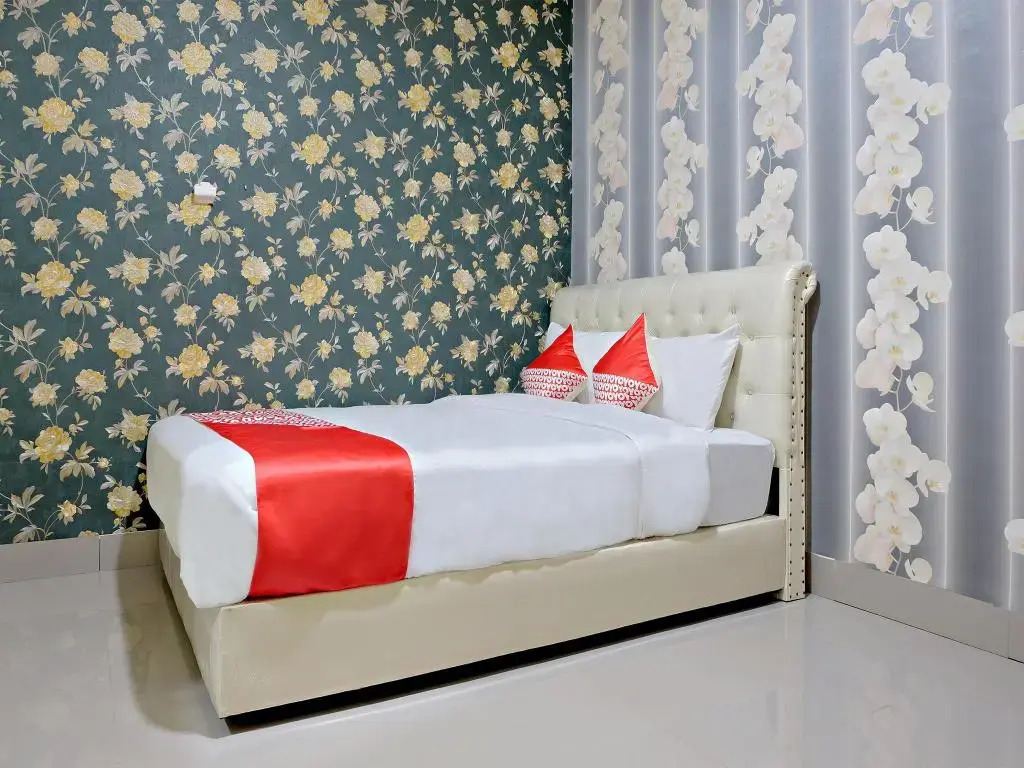 Hotel O Jinan Makassar