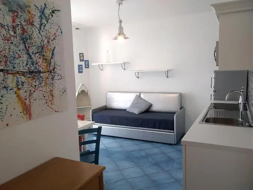 Residence Ambra