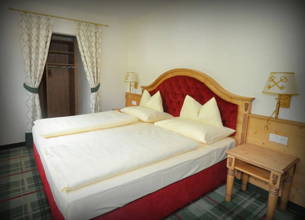 Hotel Pichlmayrgut