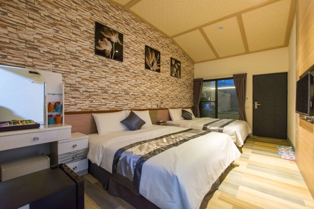 Melinda Resort