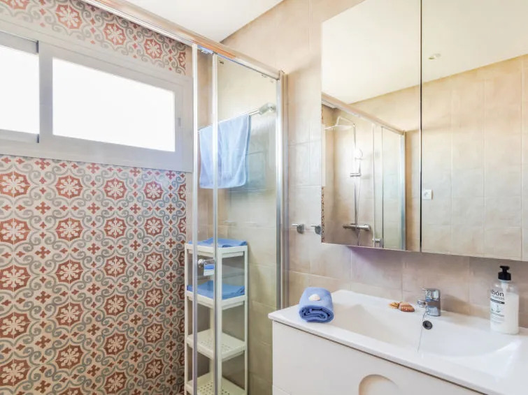 Apartment Puerto Paraíso by Interhome