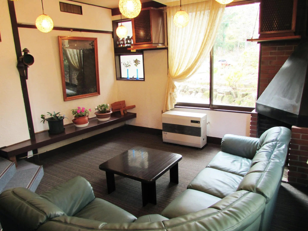 Pension Kobekko