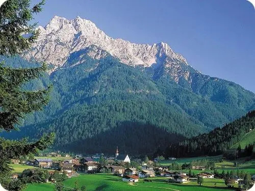 Glockenhof Olivier