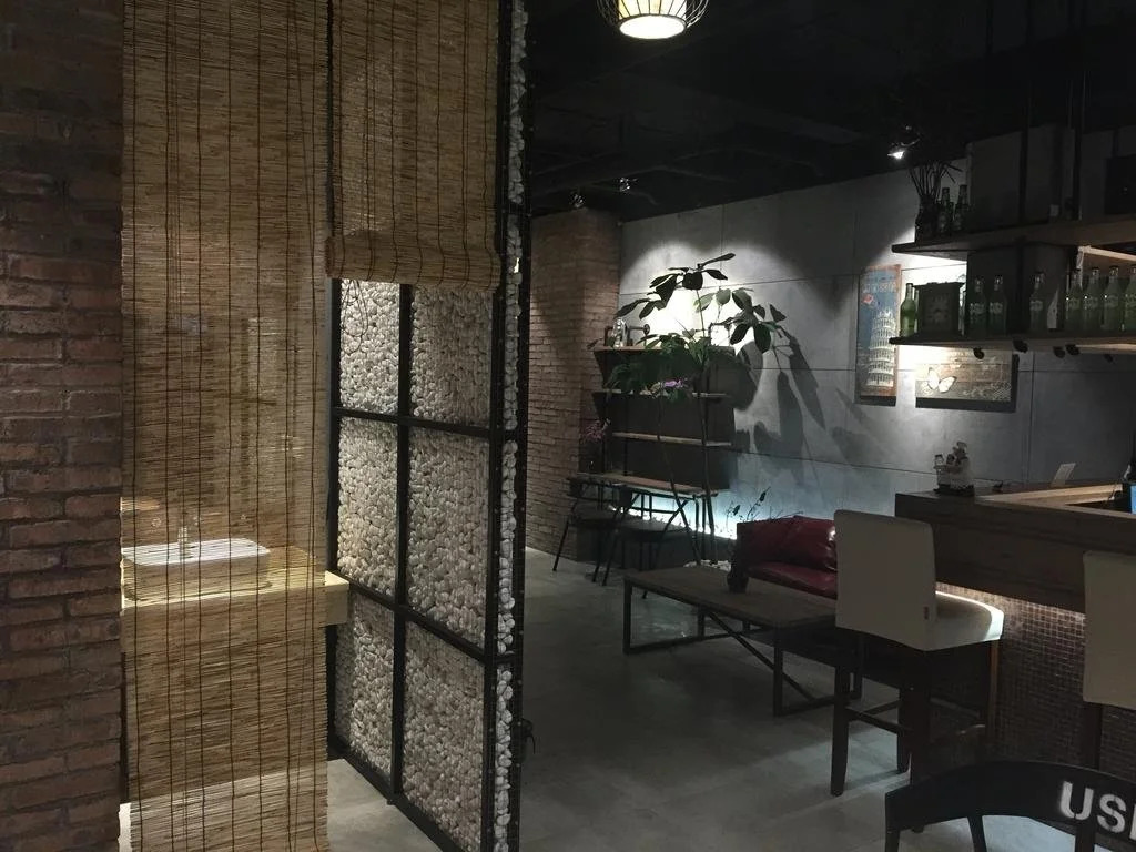 Yangshuo Wangji Hotel