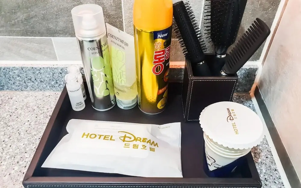 Naju Dream Hotel