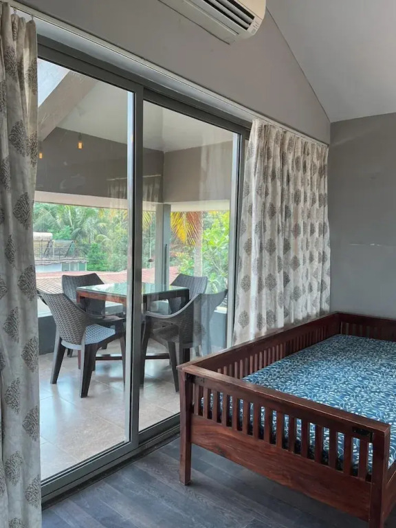 The Good Goen Villa