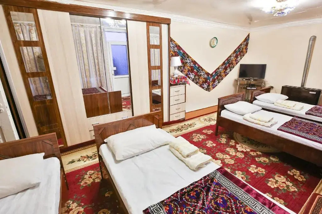 Bukhara Star Guest House
