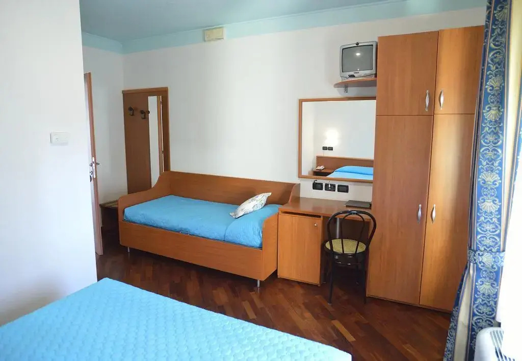 Hotel La Cantina