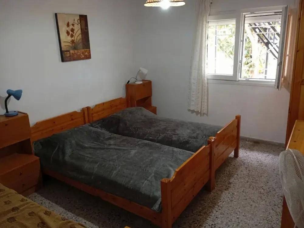 Holiday Home in Asprovalta Near Sea Beach