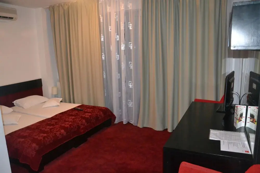 Pension Santa Fe