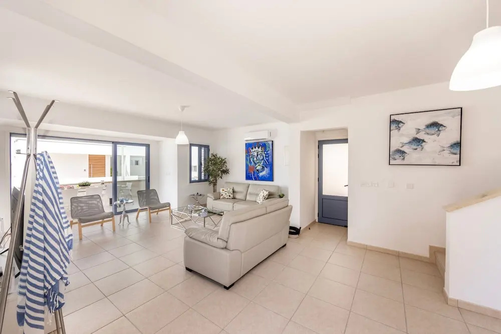 Protaras Seaside Villa Protamare 32