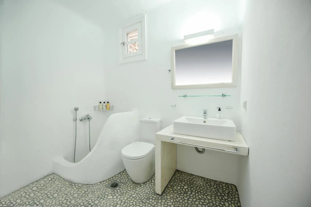 Thalasses Villas