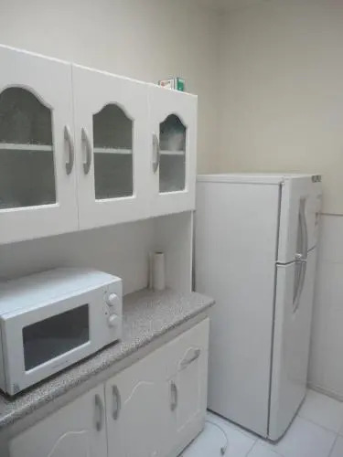 Hostal 5 Adobes