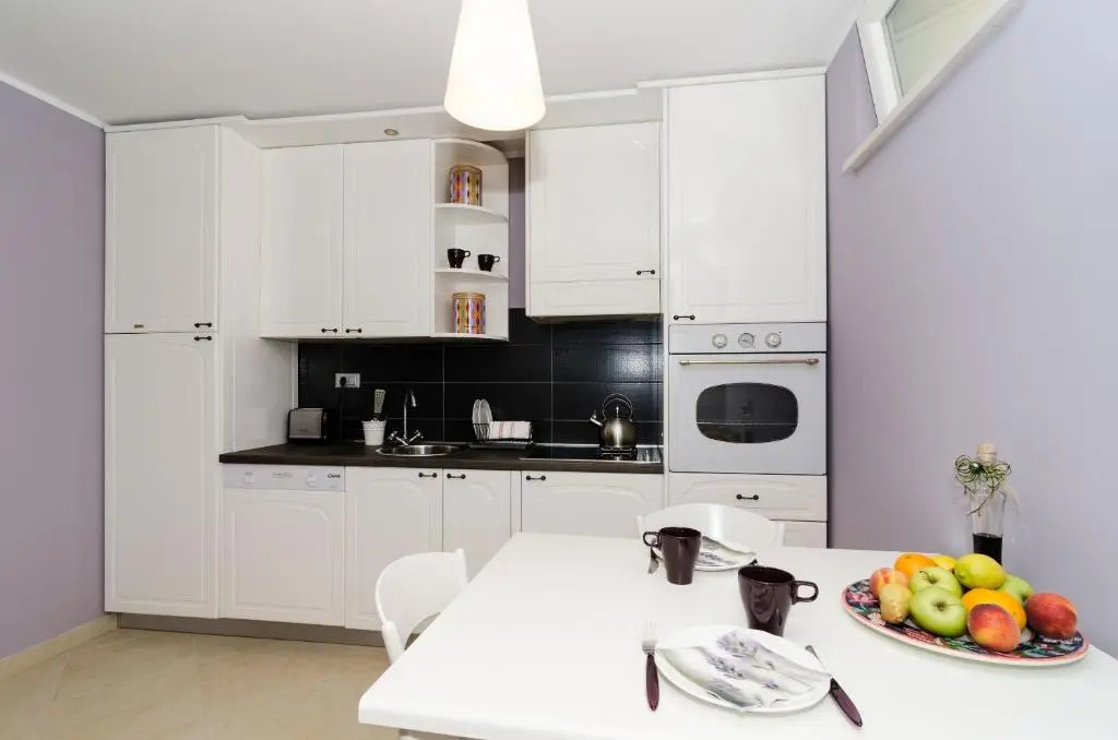 Apartments Gaura