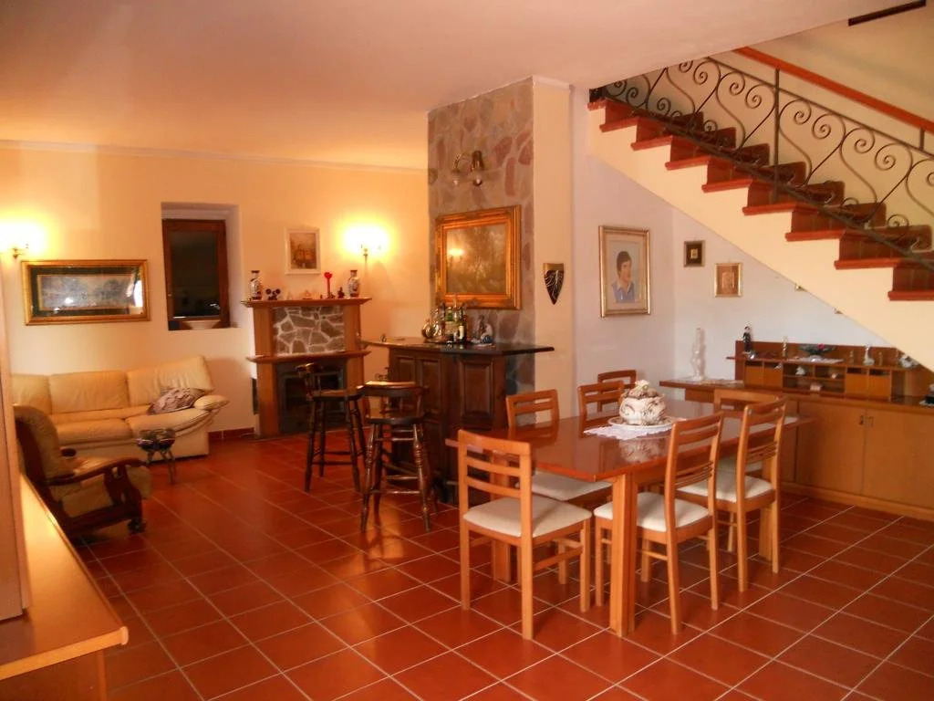 Romantico Rooms