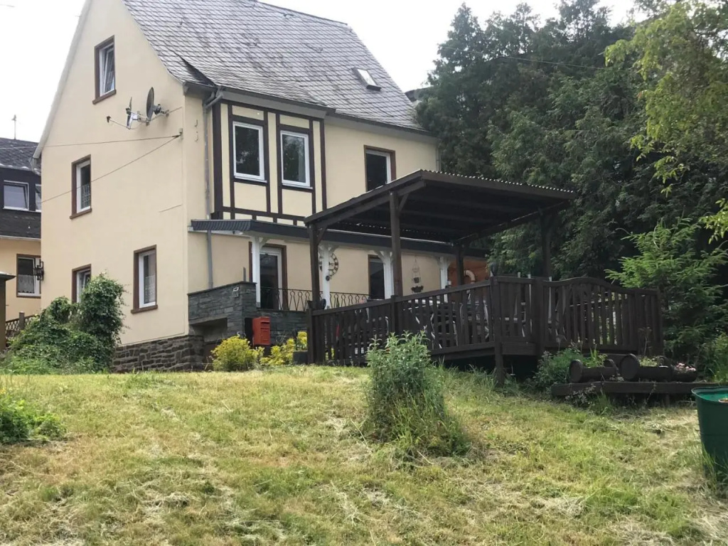 Haus Lowe Ferienwohnungen
