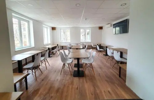 Life Hostel Slovenia