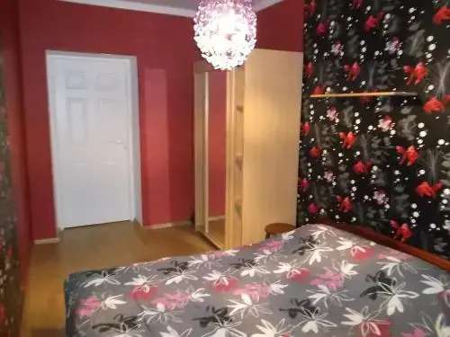 Airport 2 Apartment