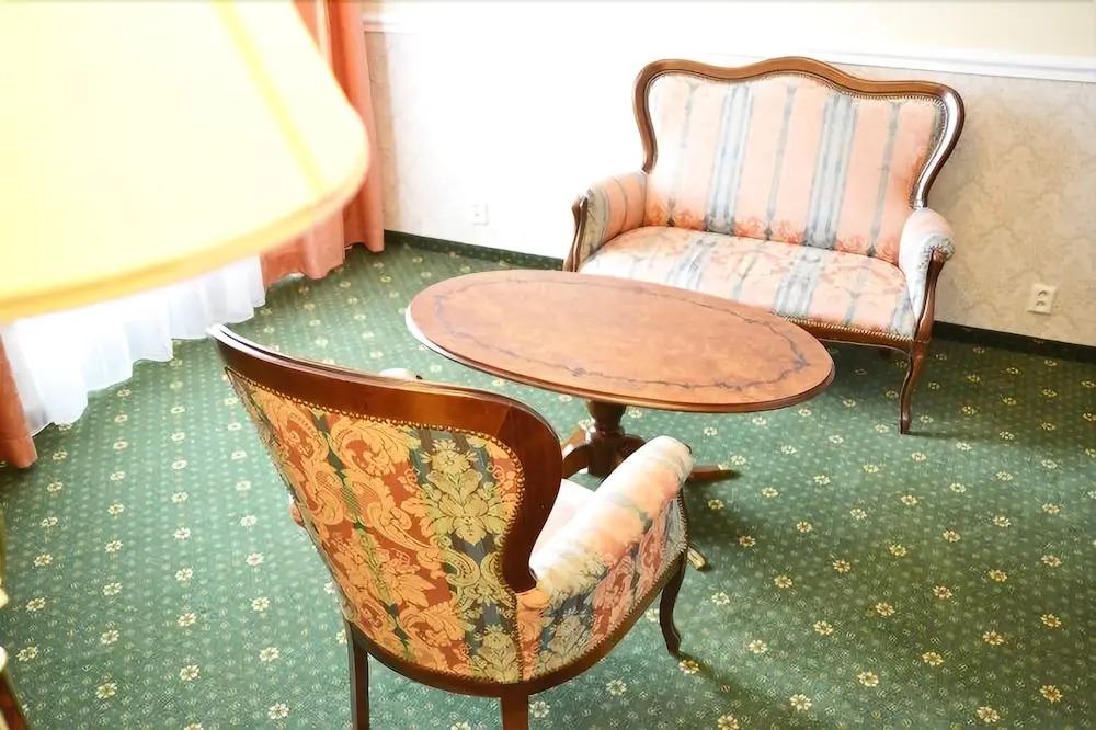 Hotel Ostende