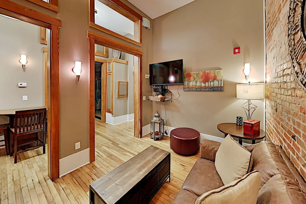 Church Street #102 - 2 Br Apts