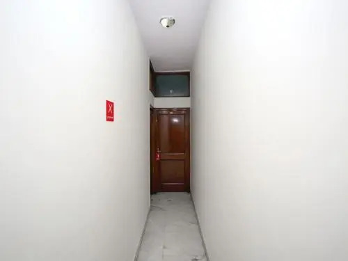 OYO Rooms Sector 20 Chandigarh
