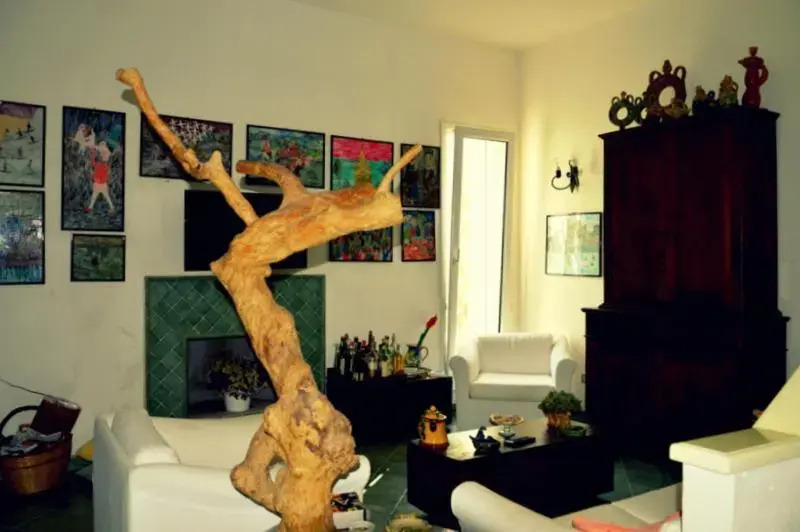 Villa Rosanna