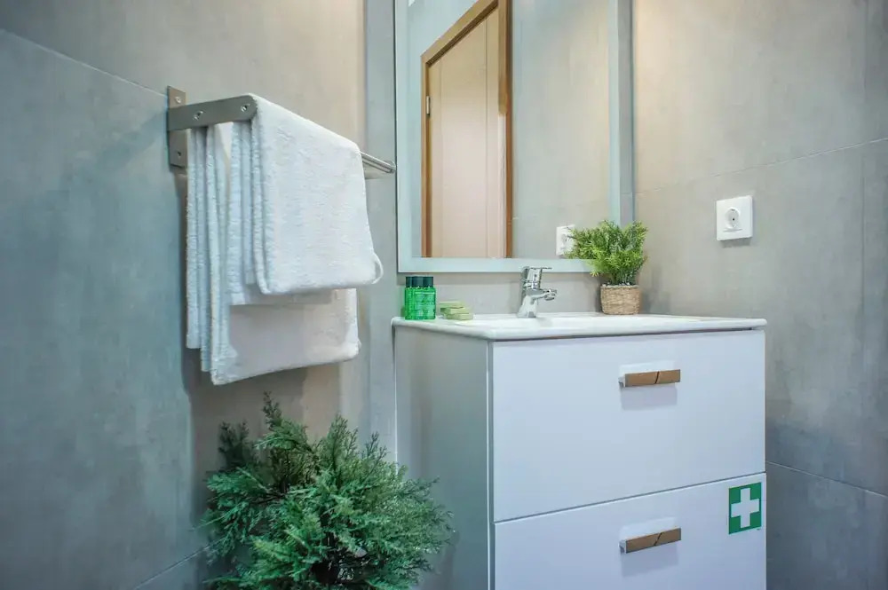 Trendy Apartments