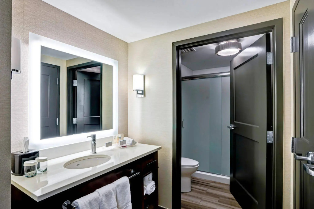Homewood Suites by Hilton Boston Brookline-Longwood Medical