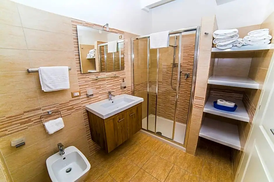 B&B A due Passi dal Mare