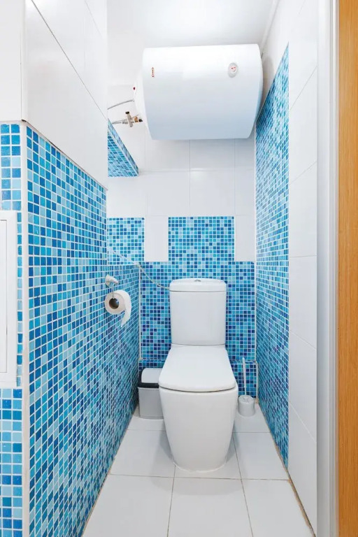 CityApartments Kyiv Льва Толстого