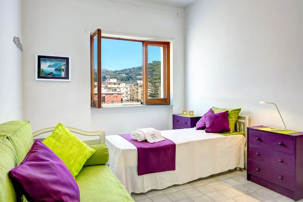 Parsano Home
