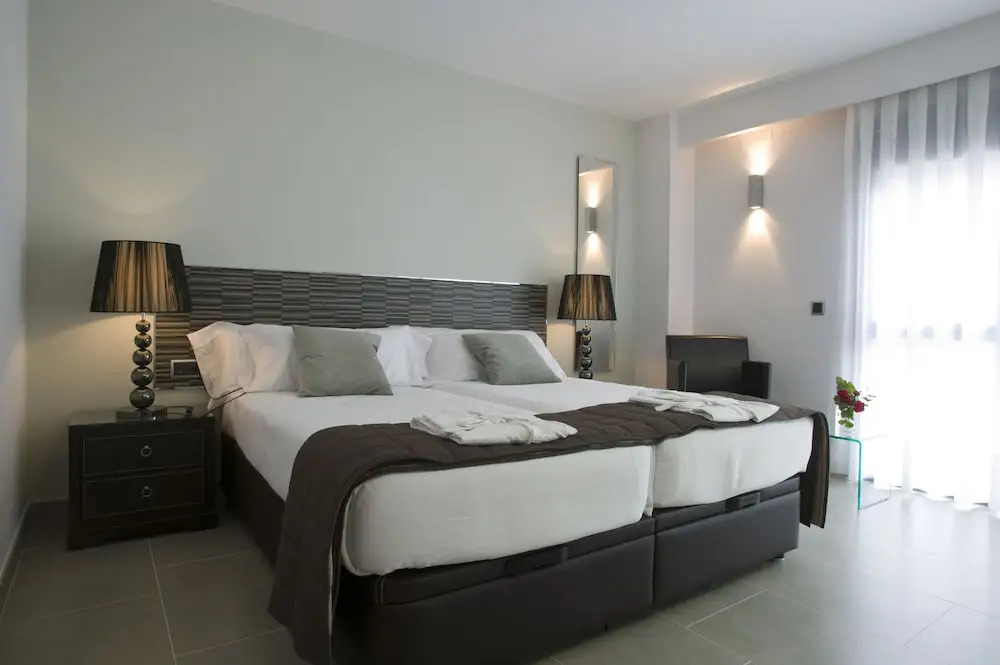 Hotel Spa Niwa