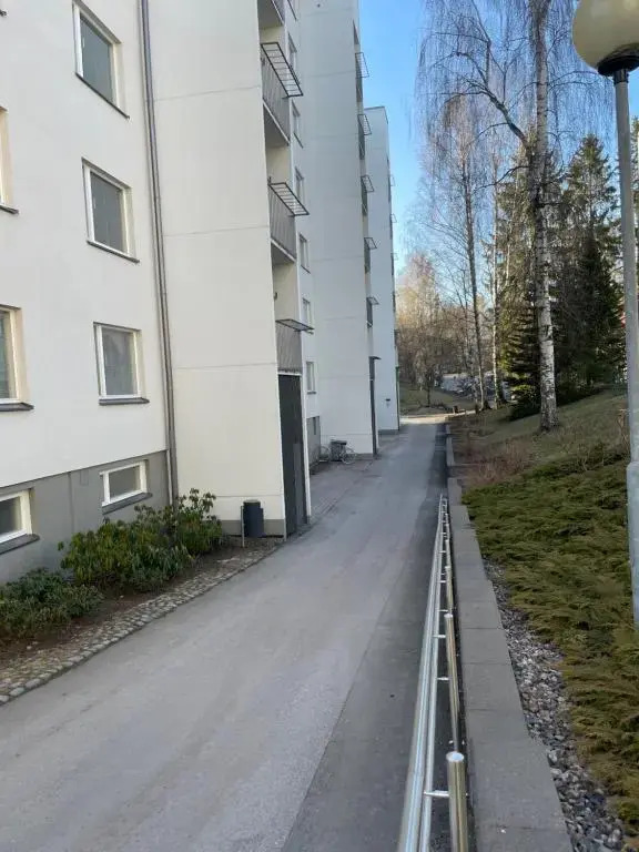 Roomvantaa