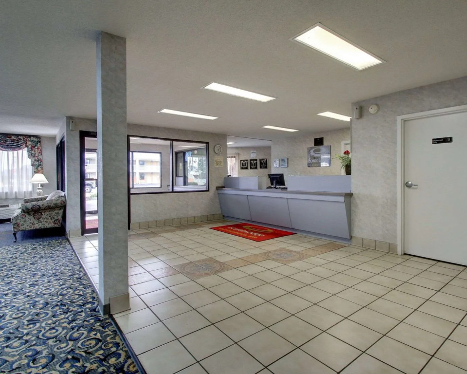 Magnolia Inn Townhouse Hattiesburg MS I-59
