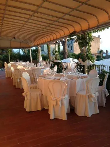 Hotel Ducale