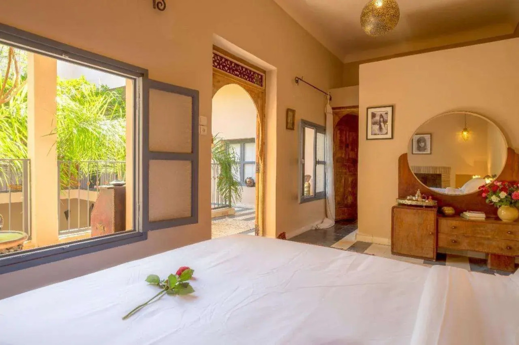 Riad Adrar