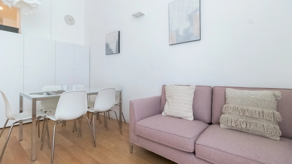 Italianway Comfort - Buenos Aires 65 D