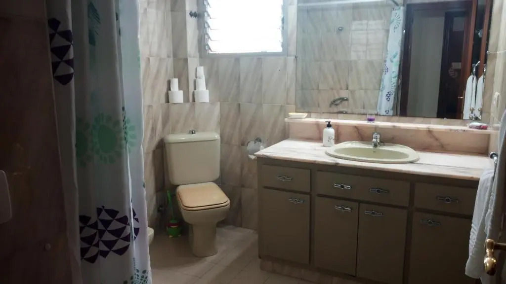 Apartamento Beatriz 1