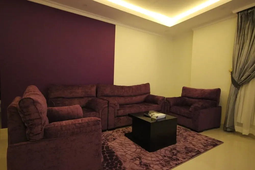 Arwa suites
