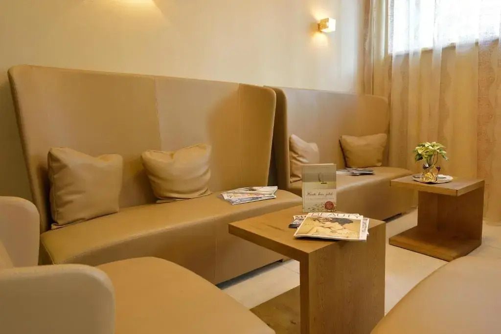 Hotel Latini