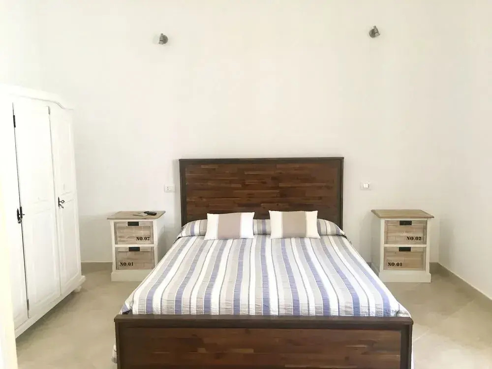 B&B LAssunta