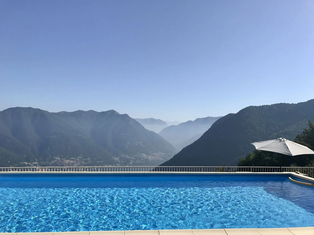 Albergo Paradiso Sul Lago