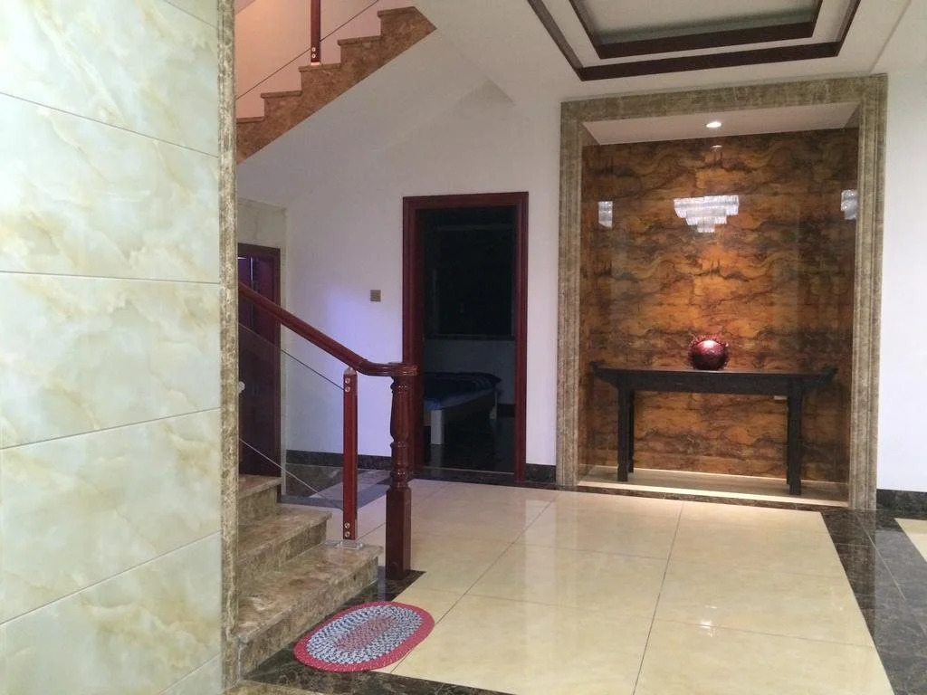 Beihai Sixiang Inn