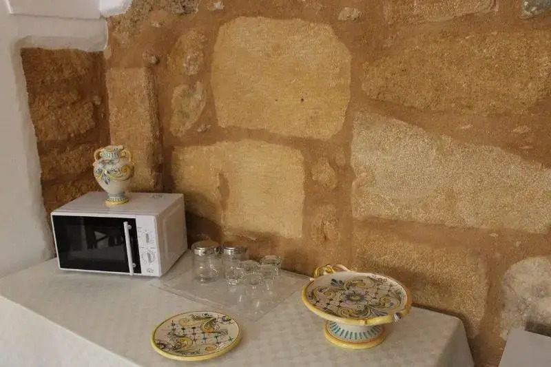 Le Stanze dellEmiro